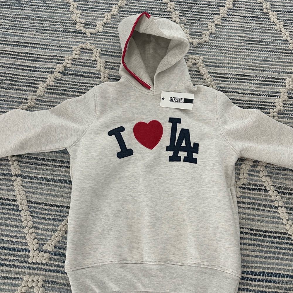 Madhappy X MLB  with Logo Patches